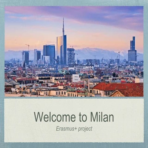 Milan
