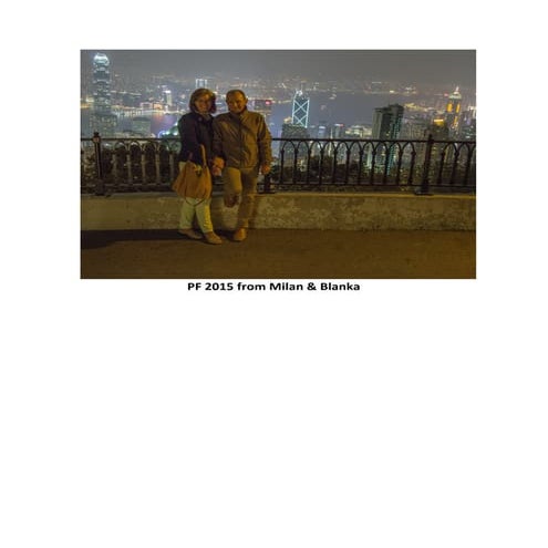 Milan & Blanca - Guess The Name of This World City ??