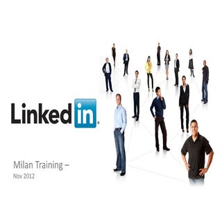 Milan training dec 2012 v2