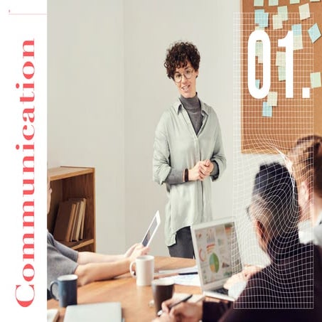 MILC Skillset for Module 2