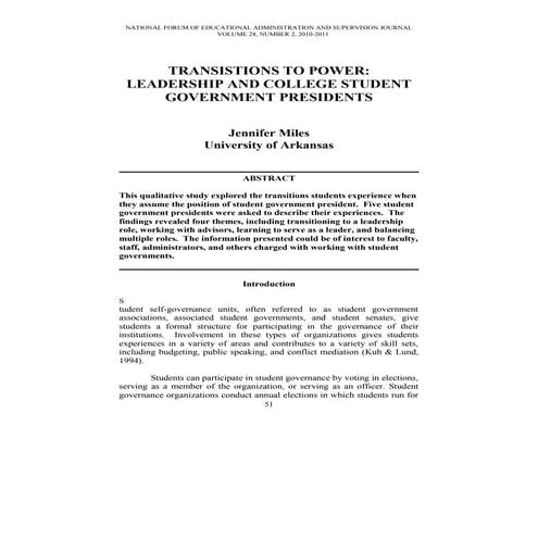 Dr. Wm. A. Kritsonis, National FORUM Journals, www.nationalforum.com