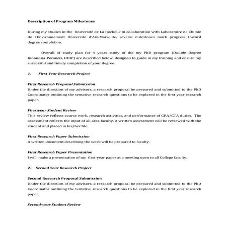 RDT Program Overview | PPTX
