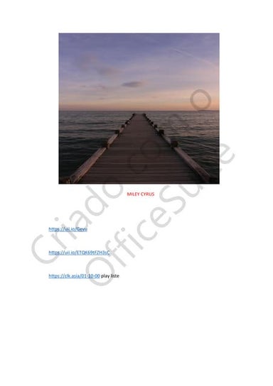 MILEY CYRUS PLAY liste.pdf