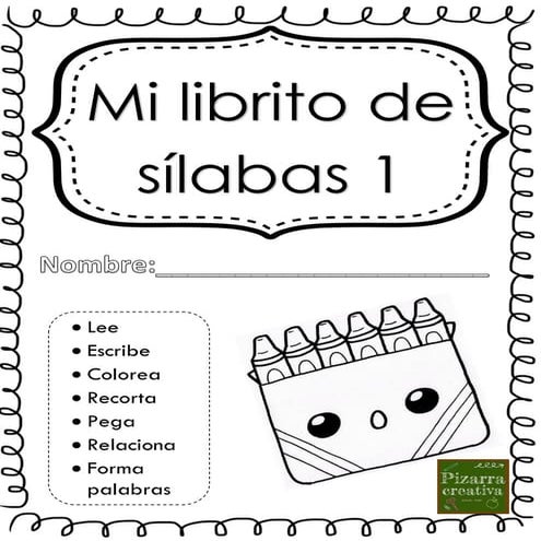 Mi librito de silabas  en primer grado.pdf