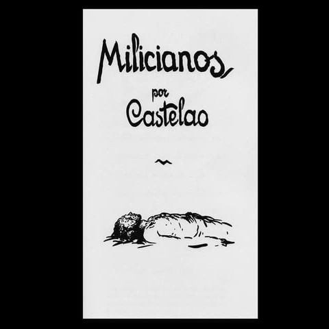 Milicianos