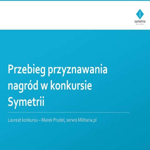 Militaria.pl - case study