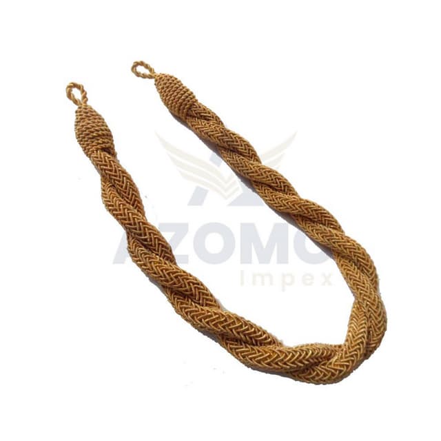 Military Bullion cap cords | PDF