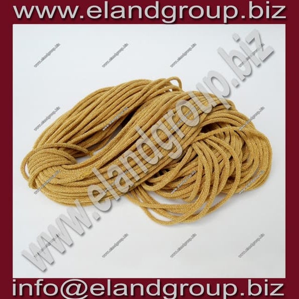 Military bullion wire cord | PPT
