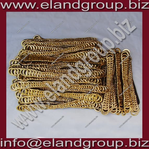 British chin chain strap copy PDF