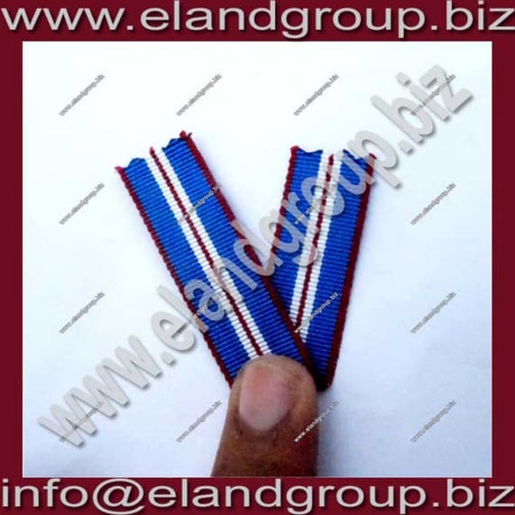 Military medal ribbon | PDF