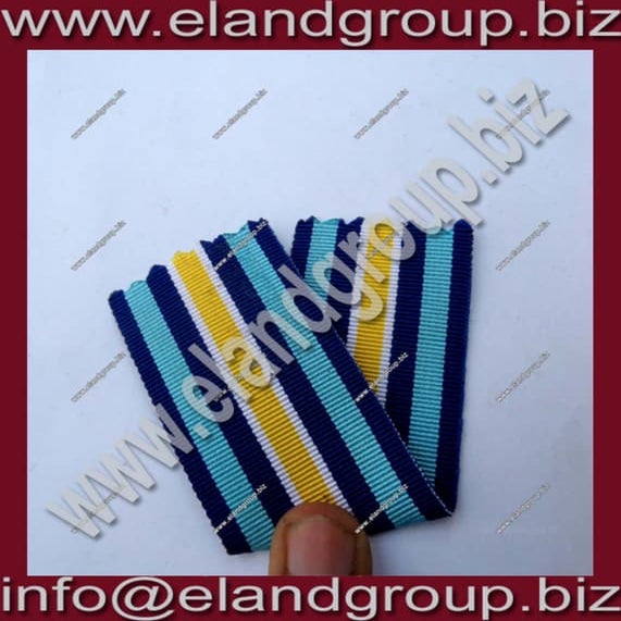 Medal ribbon white and blue | PDF