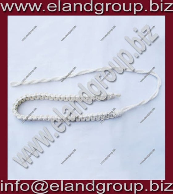 Shoulder Cord Lanyard At Best Price In Ludhiana By Shri Krishana Army - Foto 6