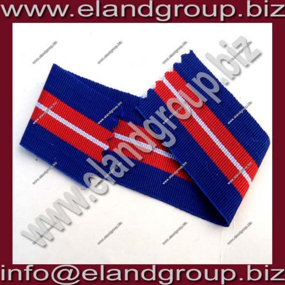 Military red and yellow medal ribbon | PDF