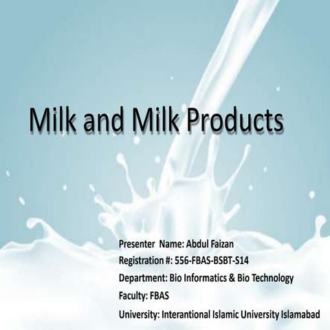 milk and milkproducts.pptx