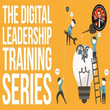 How To Develop Your Blog & Content Plan - Milkit Blogging Webinar by Doyle Bu...