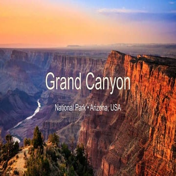 Grand Canyon