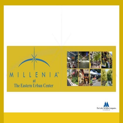 Millenia Presentation Compressed
