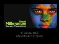 Milleniumevent  Terneuzen 27-10-2010