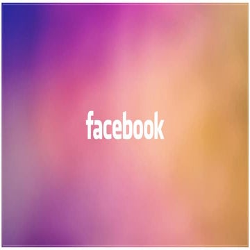 Los Millennials en México, Argentina y Colombia 2015