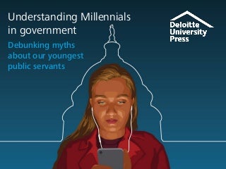 Millenials in Government