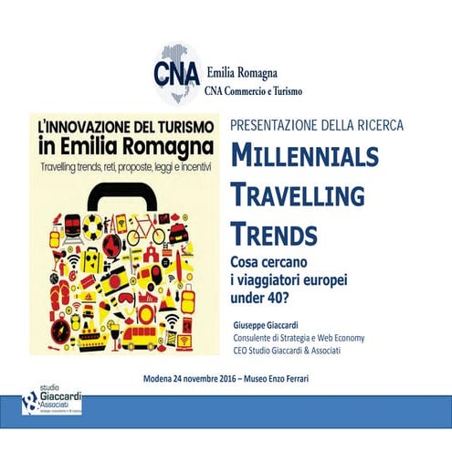 Millennials travelling trends: cosa cercano i viaggiatori europei under 40?