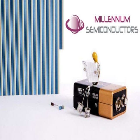 Millennium semiconductors company profile