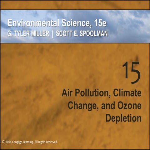 Miller 15e ch15 | PDF