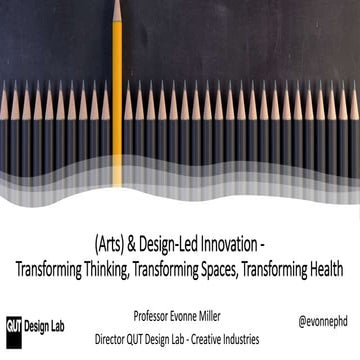 Miller Arts & Design Innovation_2020