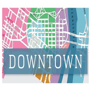 Miller Park District Presentation