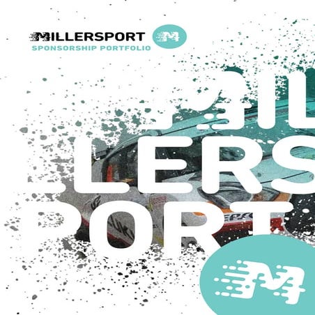 Truck Racing Presentation | PDF