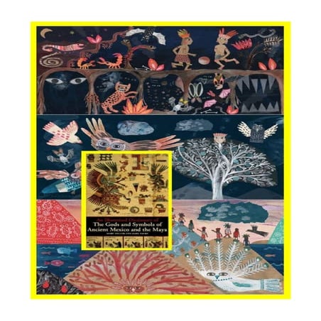 The Maya and the World, An Update