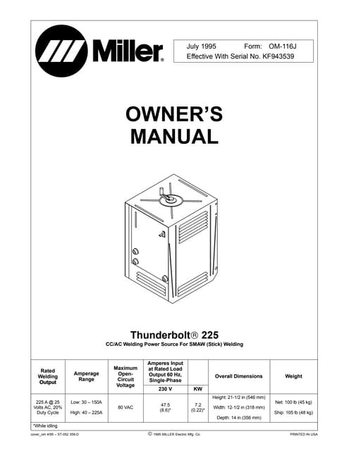 Welding Machine Inspection Checklist.pdf