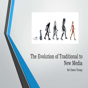 History of Visual Communication | Guide to Visual Communication by ...