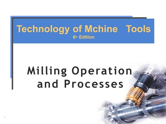 VMC Machine | PPTX