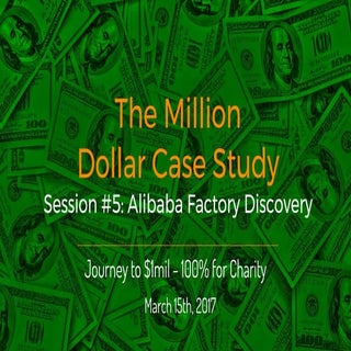 The Million Dollar Case Study - Out...