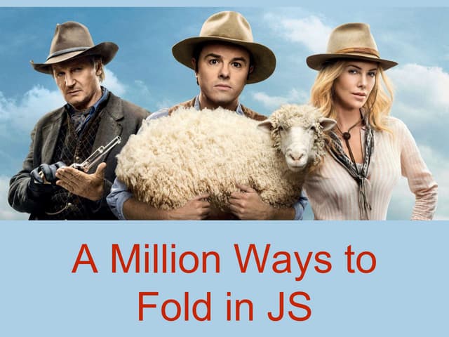 Millionways