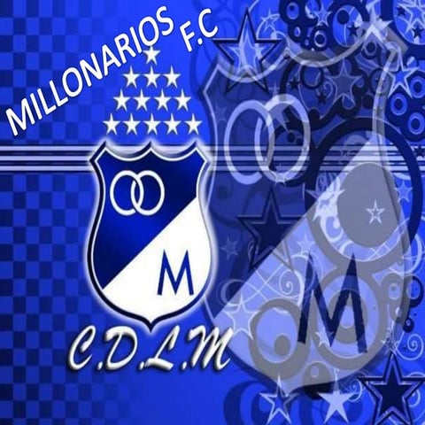 NILLONARIOS F.C