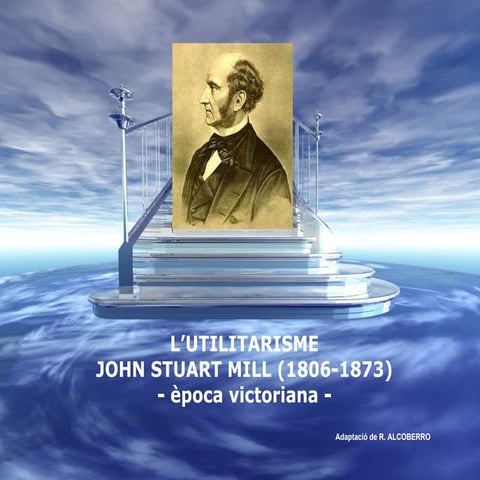 John Stuart Mill