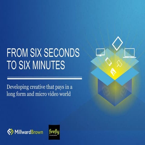 Millward Brown-  from-six-seconds-to-six-minutes Dec 2014