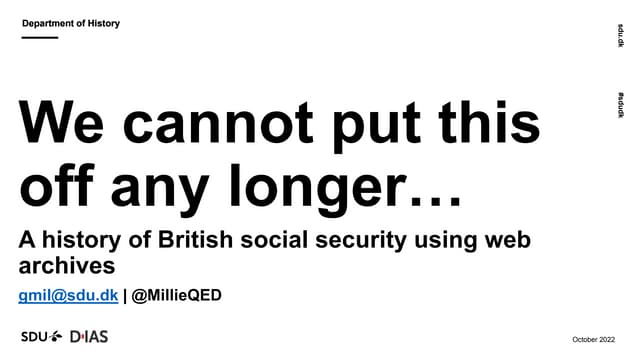 Millward - We cannot put this off any longer - upload.pptx