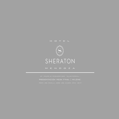 Milone (Habitaciones Hotel)