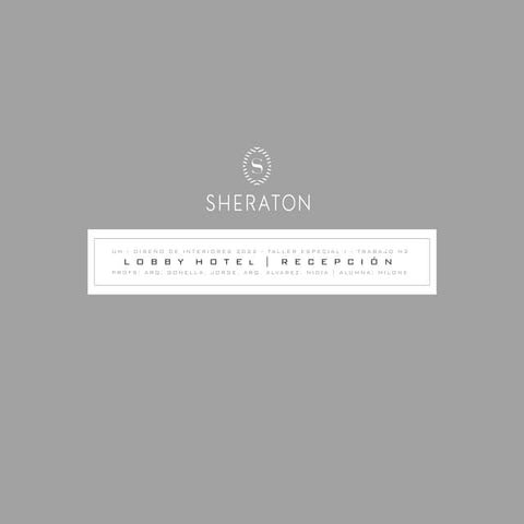 Milone (Lobby Hotel)