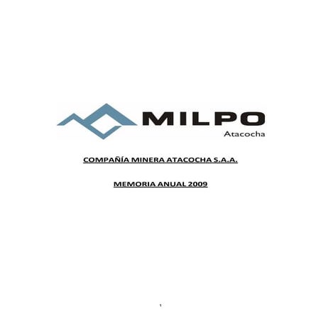 Milpo