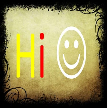 media and information individual mark gil nicolas