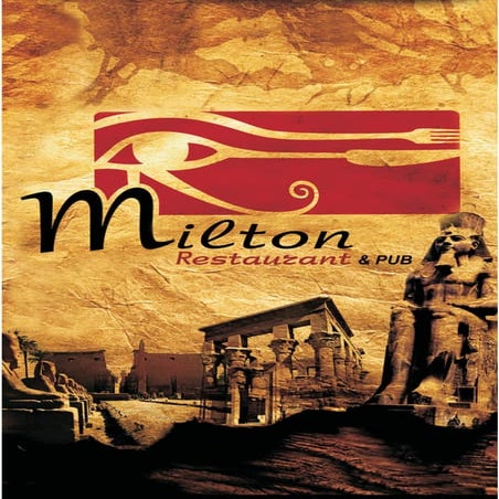 Milton PDF