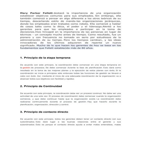 Milton omar garcia mary parker follett