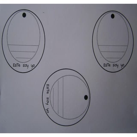 Mi lugar en el mundo