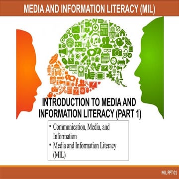 MIL_Week-1MIL_Week-1MIL_Week-1MIL_Week-1
