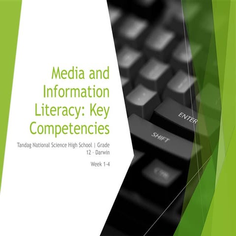 MEDIA AND INFORMATION LITERACYweek1-4_Summary.pptx