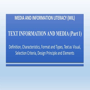 Responsible Use of Media and Information.pptx